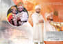 design premium wedding albums with professional layouts